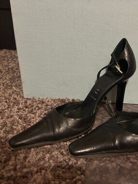 loriblu shoes made in italy size 36